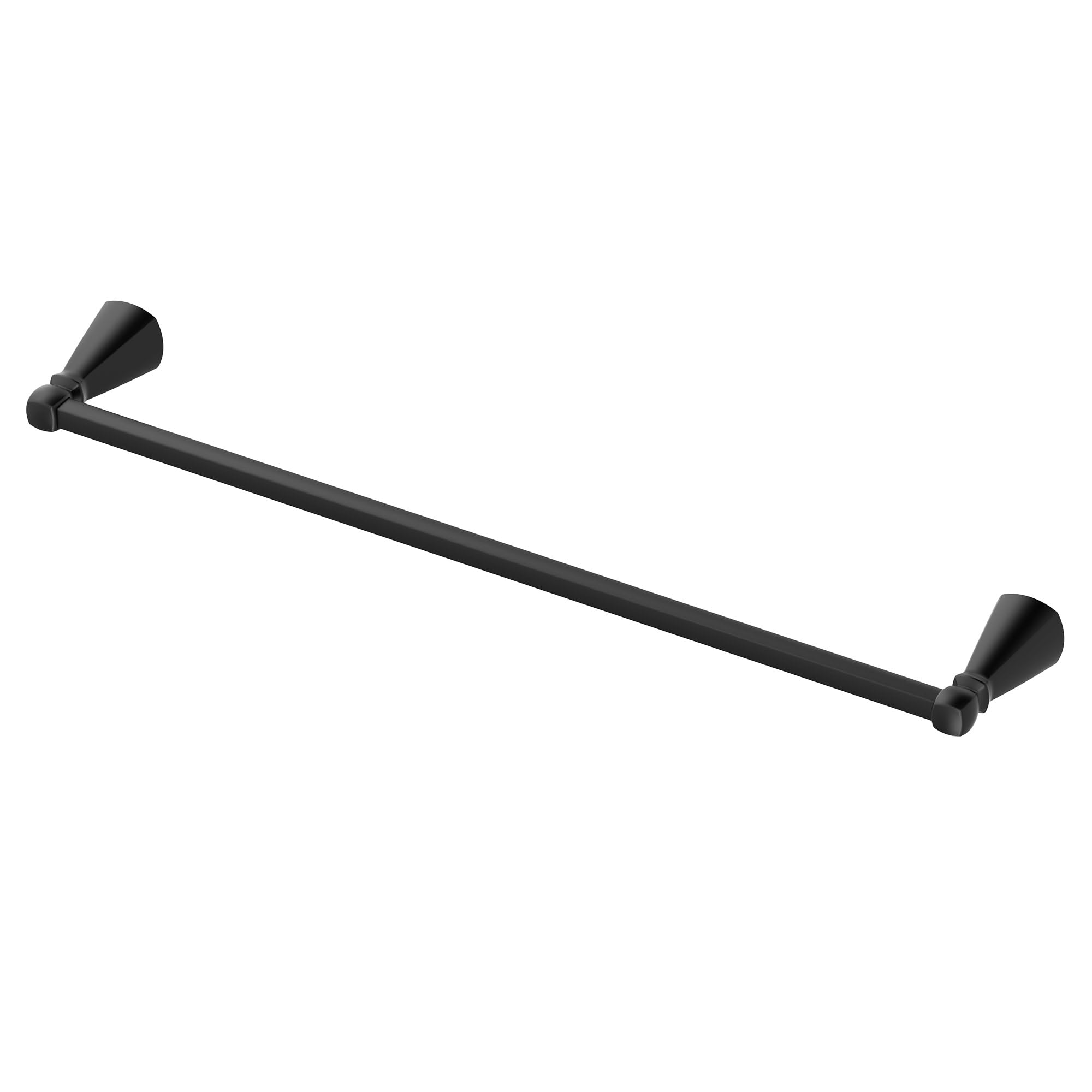 American Standard 7018024.002 Edgemere 24-Inch -Towel Rack Bar, Polished Chrome