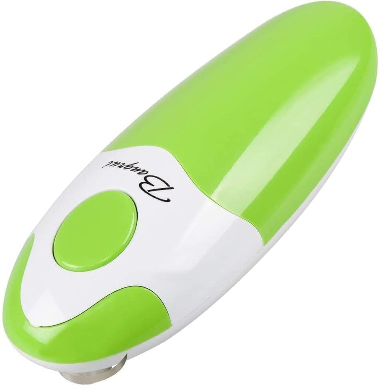 Kitchen Automatic Safety Cordless One Tin Touch Electric Can Opener& Bangrui Professional Electric Can Openerone-Touch Switch Sm