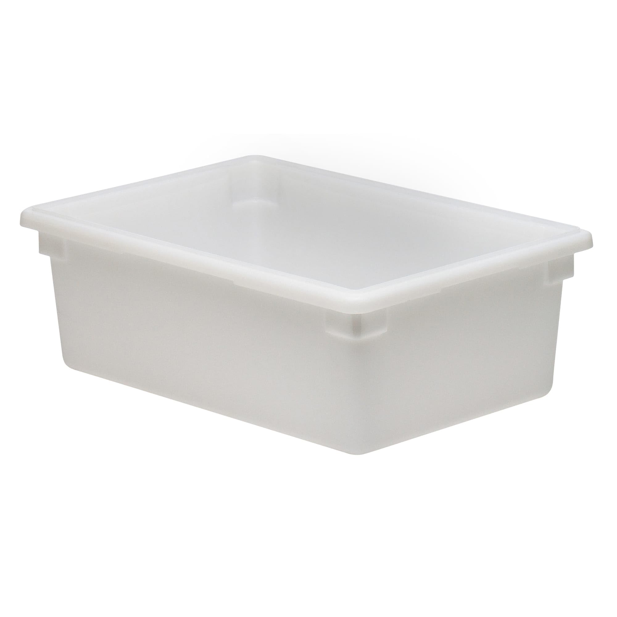 Cambro (18269P148) Food Storage Box 18'' X 26'' X 9'', 13 Gallon