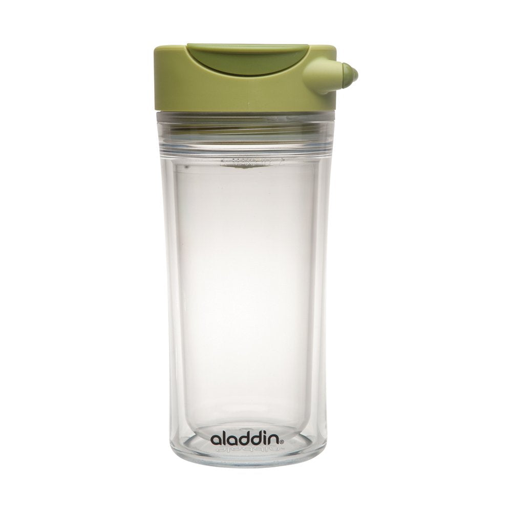 Aladdin Perfect Cup Tea Infuser 12oz, Chai