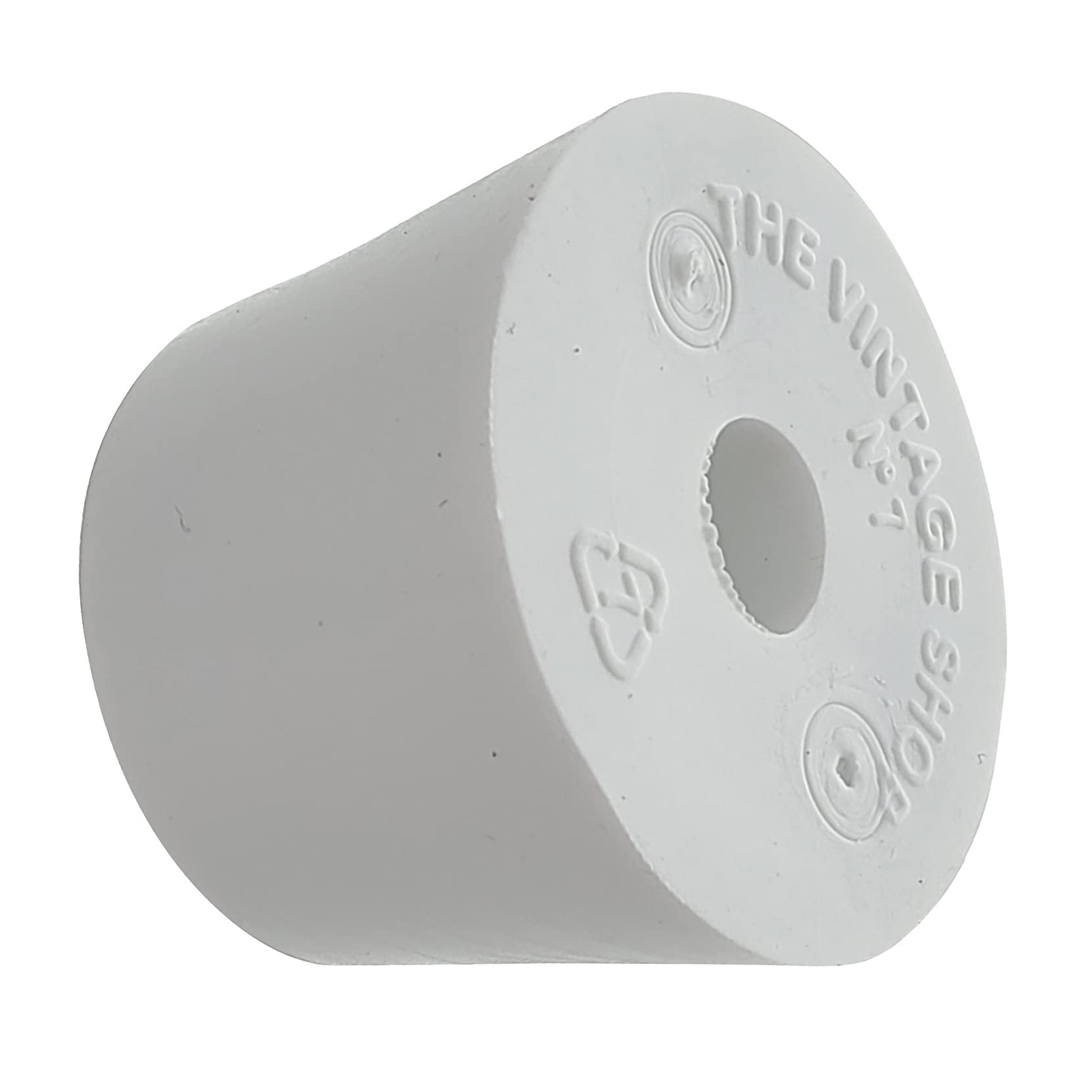 #7 Stopper for 5 Gallon Carboy (Qty. 3)