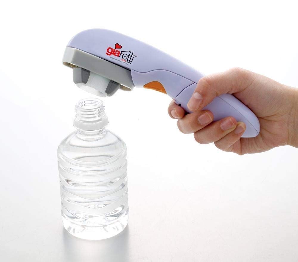 Giaretti La Casa Byitaly Automatic Bottle Opener