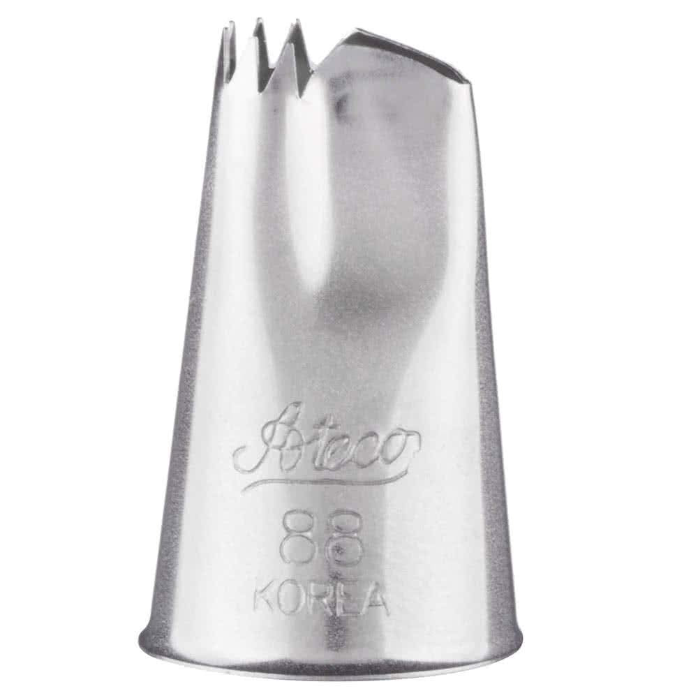 Ateco Decorating Tip 88