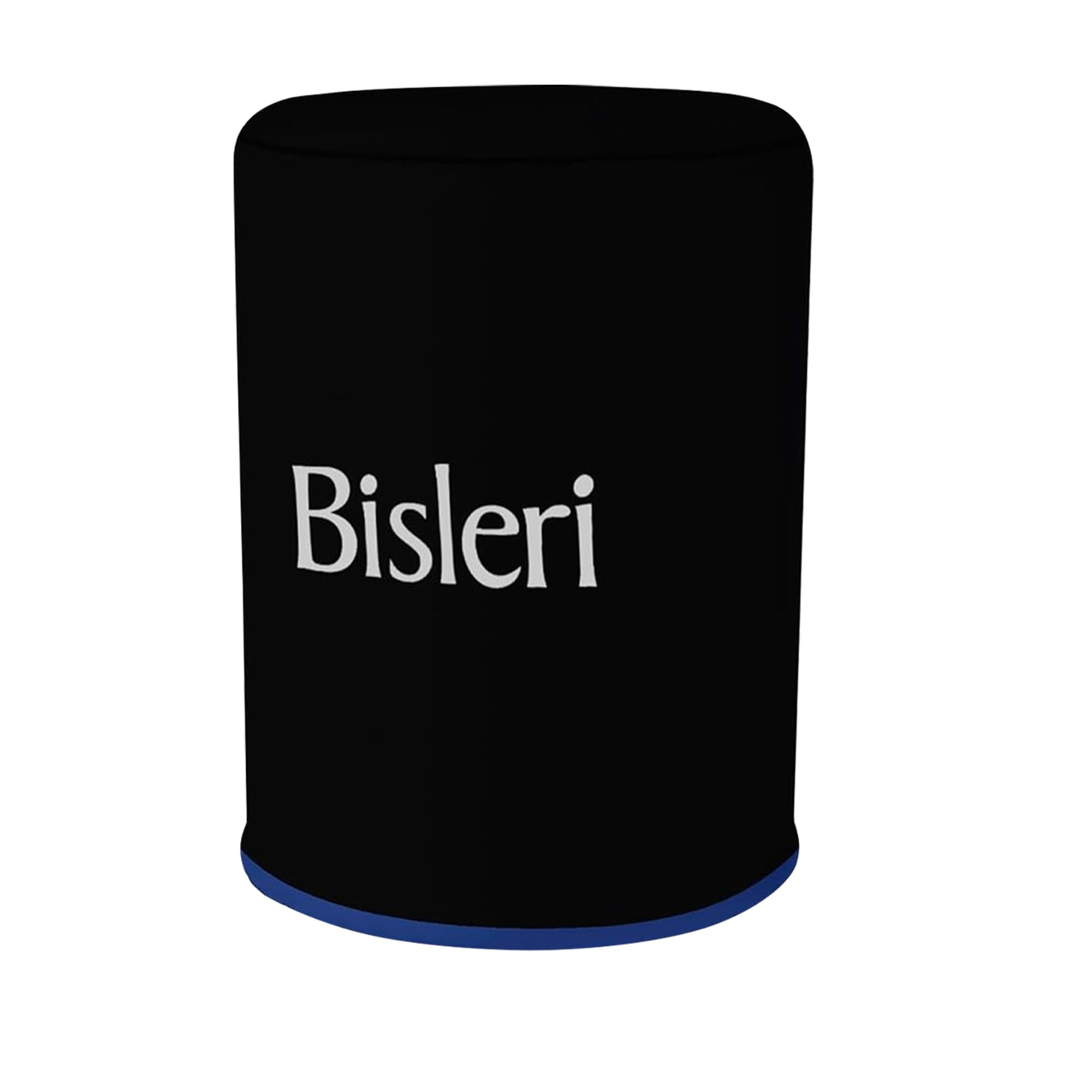Kuber Industries Water Camper Cover | 20 Ltr-Water Can Cover | Dust & Spill Protector Dispenser Bottle Cover | Round Rexine Camp