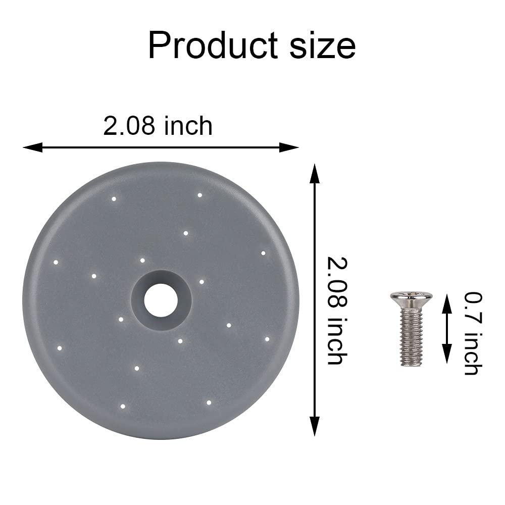 Kollniun Pre-Rinse Spray Valve Repair Kit For Most Commercial Sink Faucet Dish Sprayer Touch On Kitchen Sink Faucets 1.42 Gpm Sp