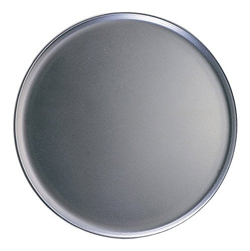 American Metalcraft Hactp18 Coupe Style Pan, Heavy Weight, 14 Gauge Thickness, 18 Dia, Aluminum