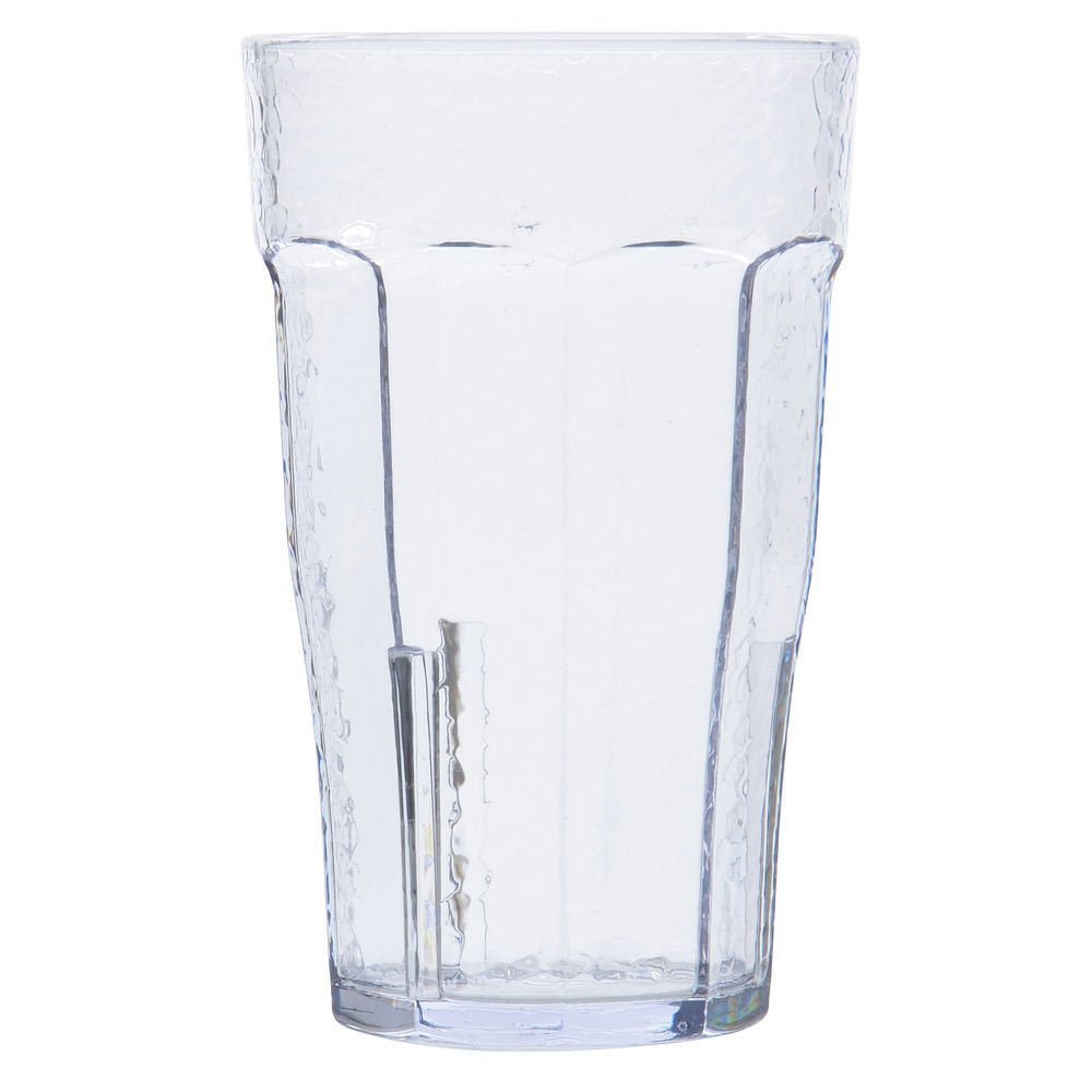 Cambro Beker Laguna Lt12-152 0.355 Litre Clear
