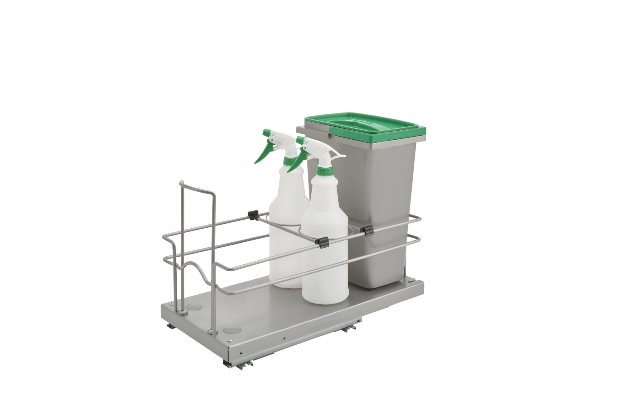 Rev-A-Shelf Sink Storage & Waste System