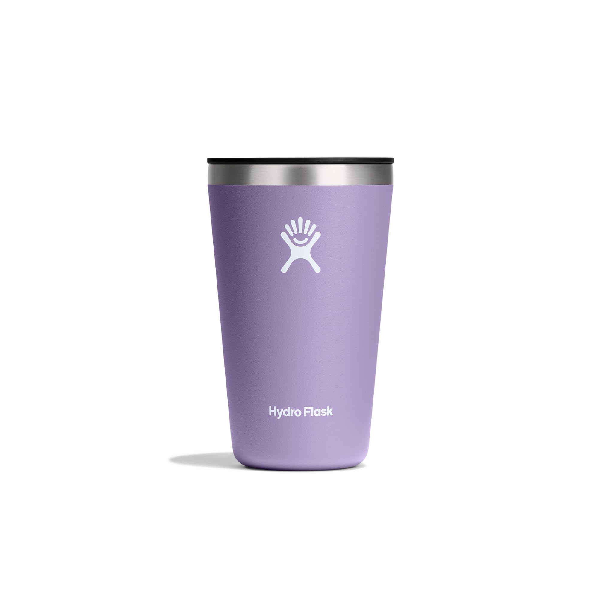 16 Oz All Around Tumbler Press-In Lid Moonshadow