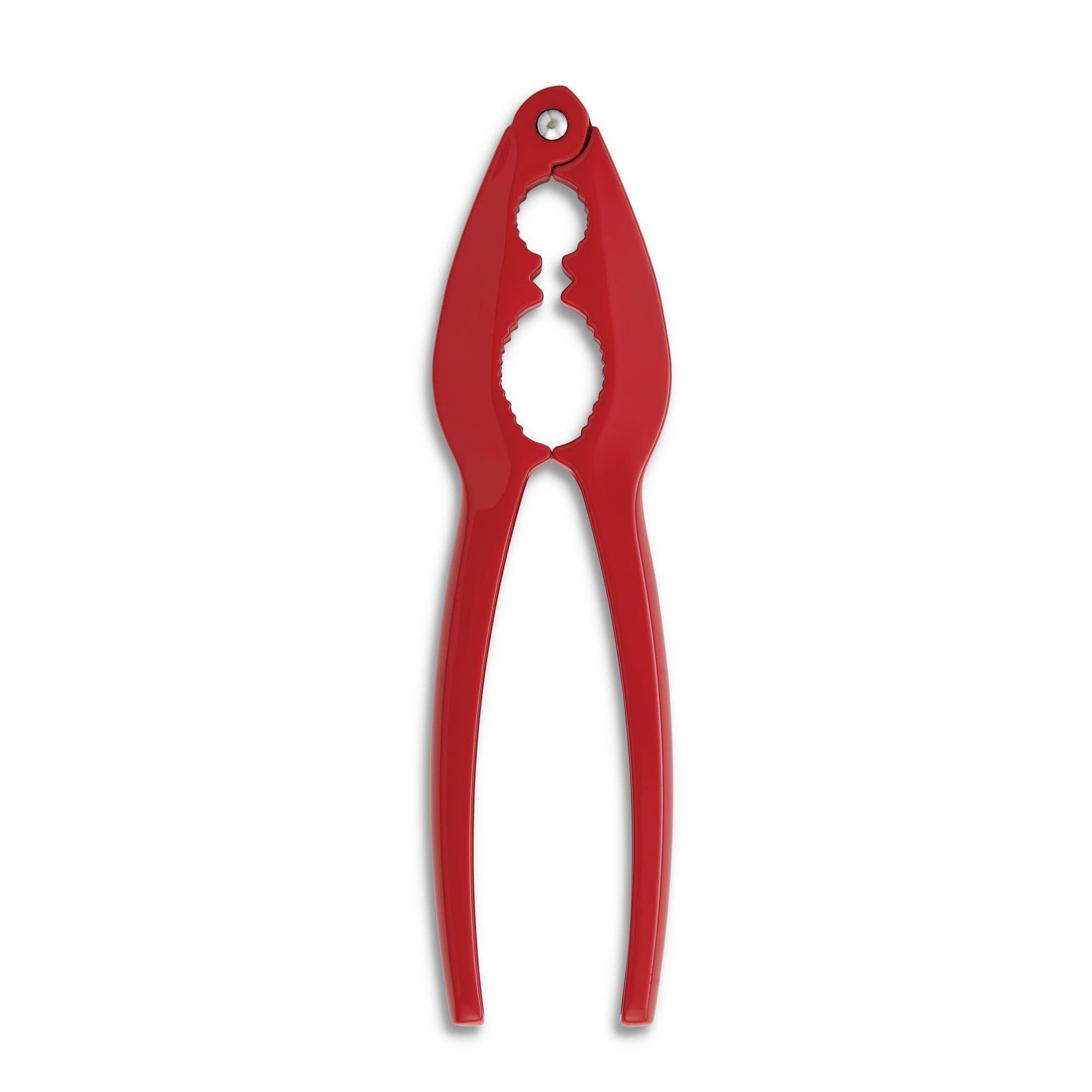 Maine Man Lobster Crab Cracker, Red