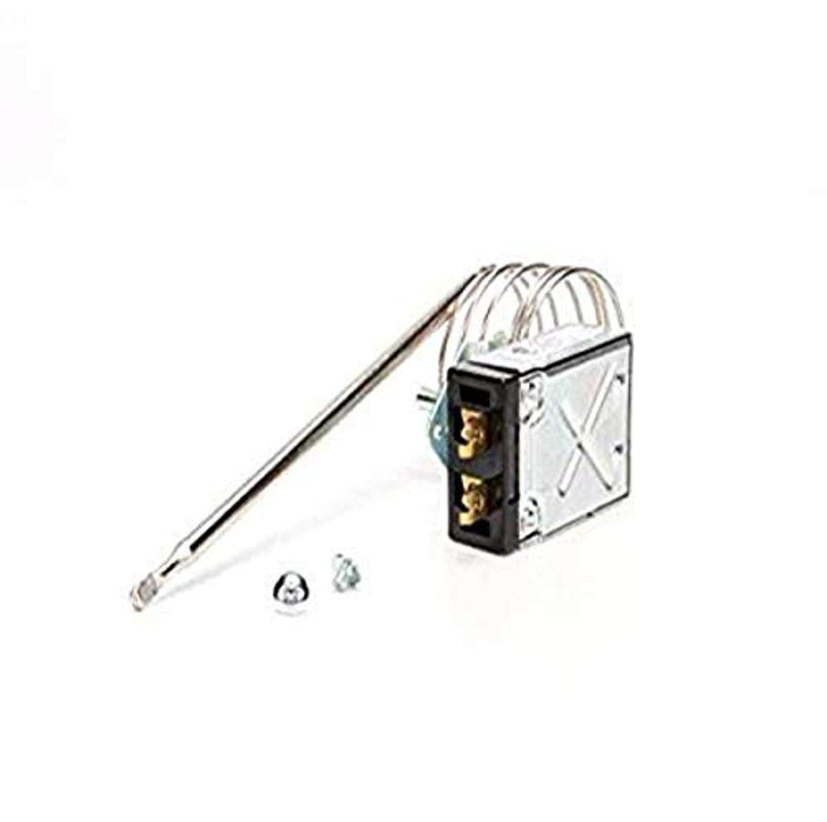 Garland G0893-01 100-450 Degree Fahrenheit Griddle