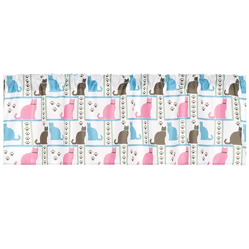 Felix Bath Collection - Valance