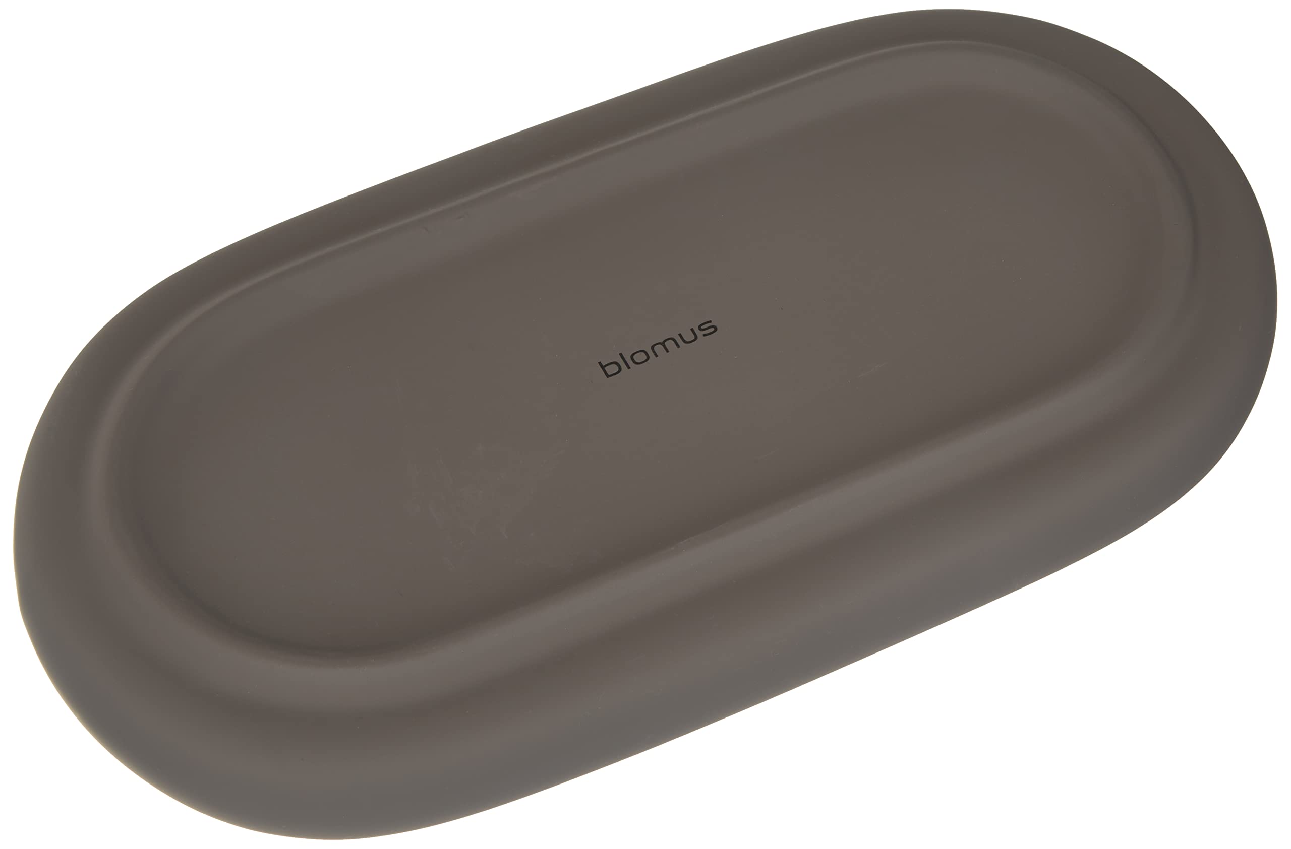 Blomus 69050 Sono Bathroom Tray (Color-Taupe)