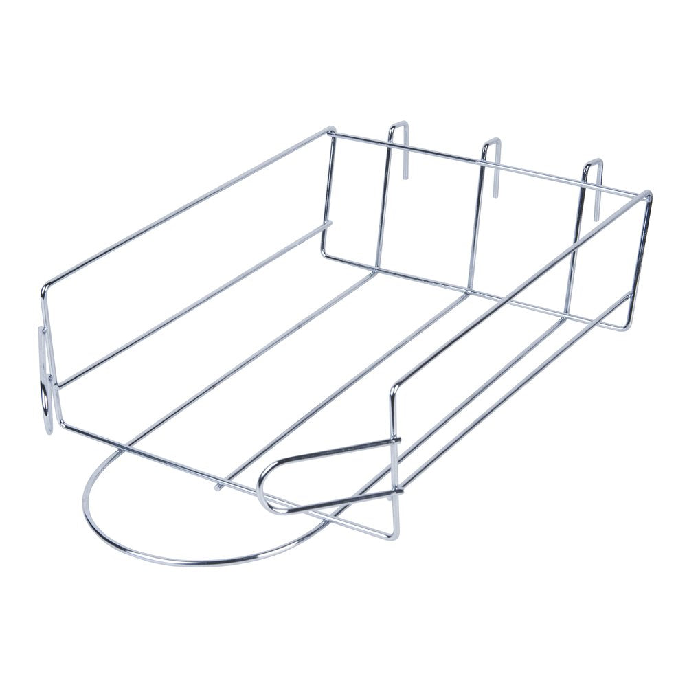 Econoco Gw/Cap Wire Cap Displayer, 1/8'' (Pack Of 8)