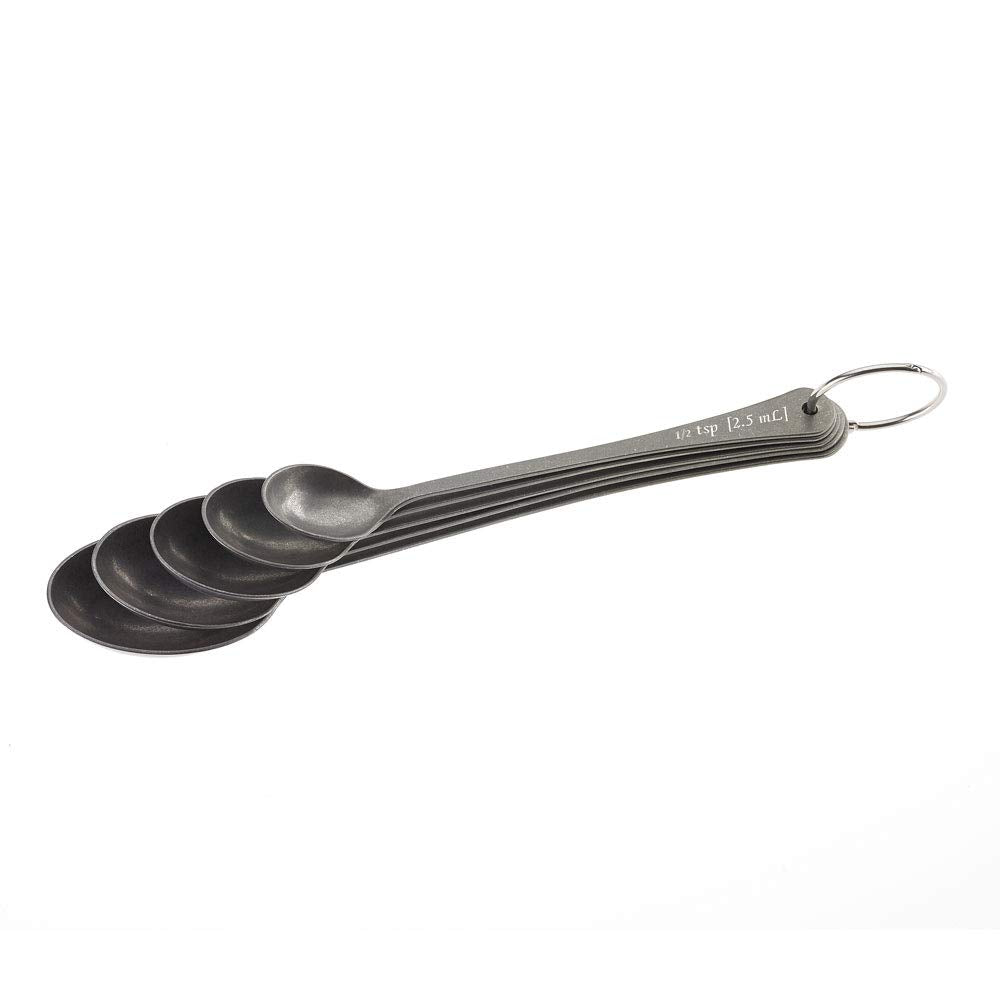 Barfly Measured Bar Spoon Set of 5  Vintage