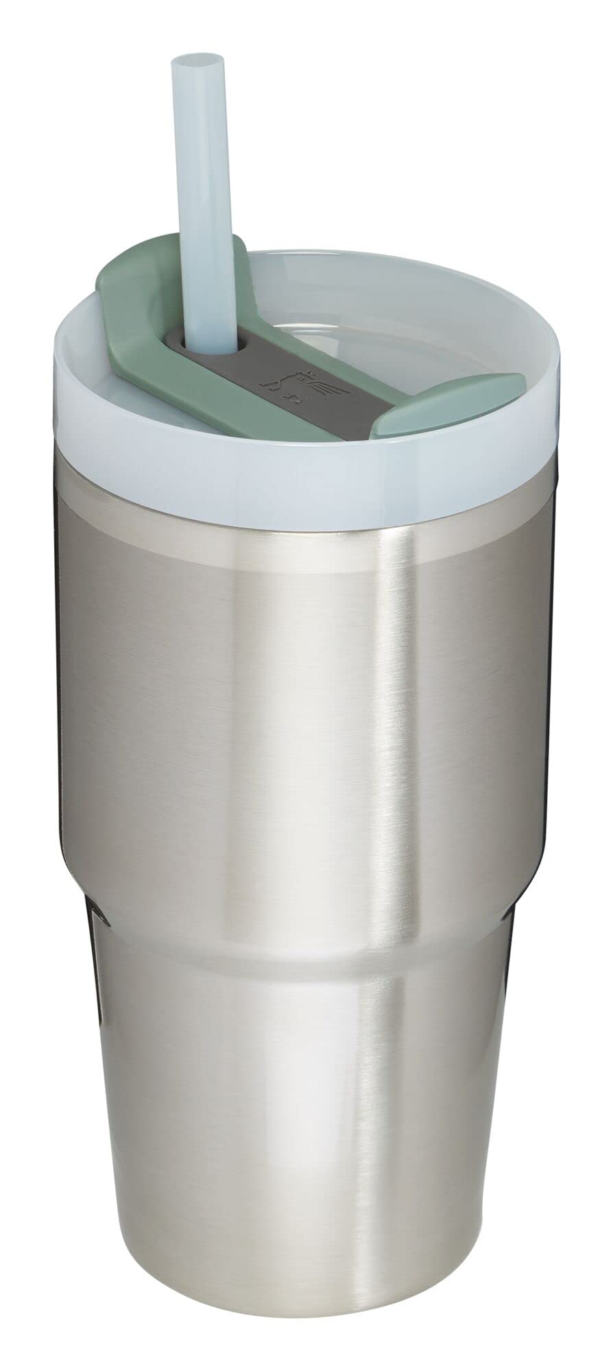 STANLEY Quencher H2.0 Tumbler with Straw 20 oz | Flowstate 3-Position Lid | Cup Holder Compatible for Travel | Insulated Stainle