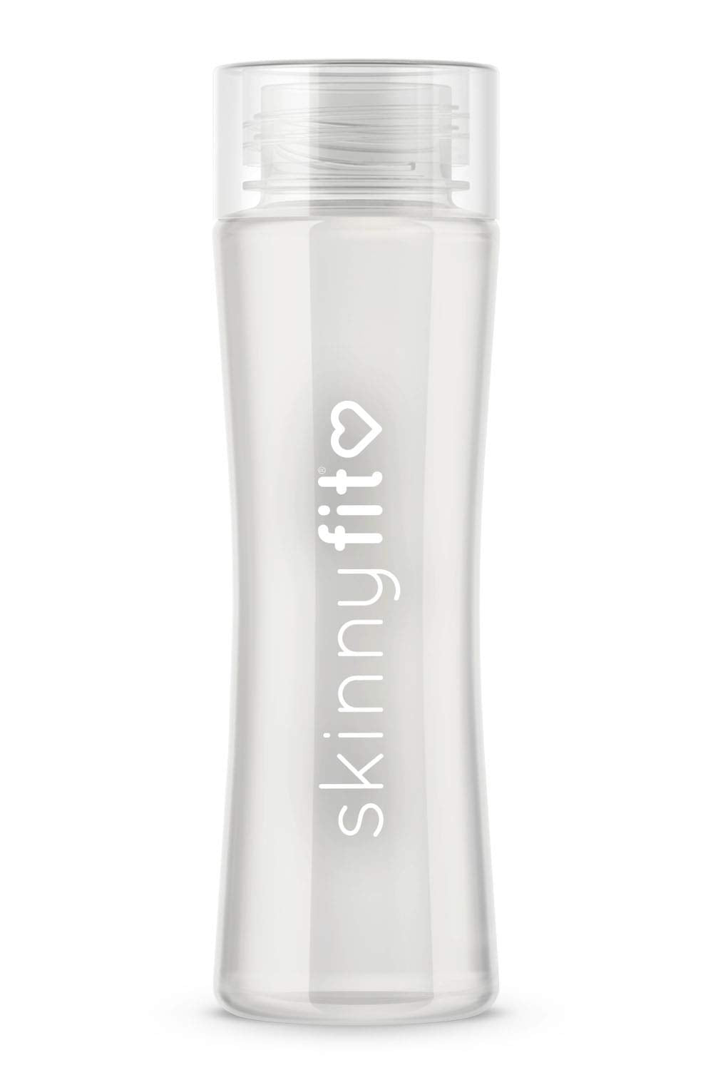 Skinnyfit 24 Oz. Detox Bottle, Bpa-Free, Perfect For Iced Drinks, Leak Proof Water Bottle For Travel, Fitness, Outdoor, Gym Or S