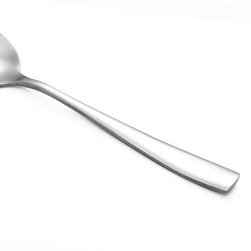 Eslite 24-Piece Stainless Steel Teaspoon,6.7-Inches