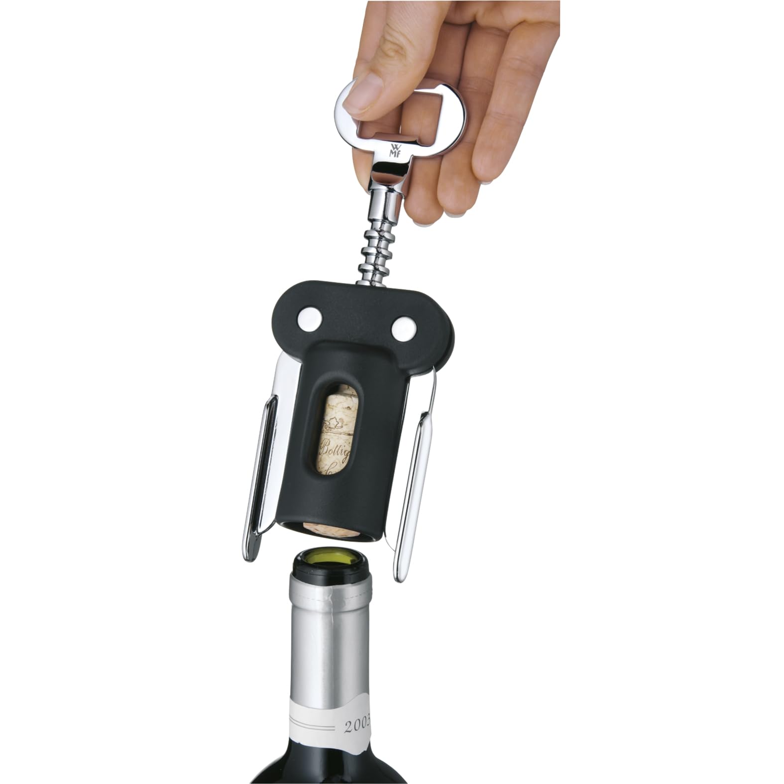 WMF Corkscrew Clever & More 20Cm