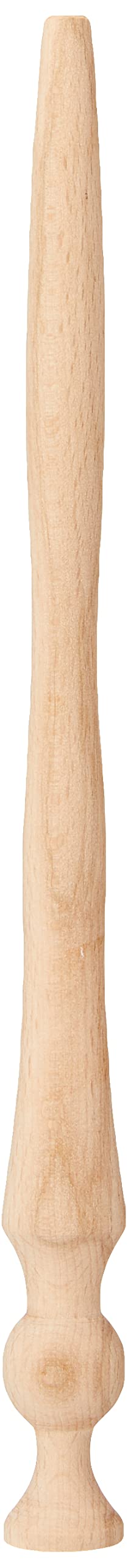 Dexam 28Cm Wooden Porridge Spirtle/Stirrer