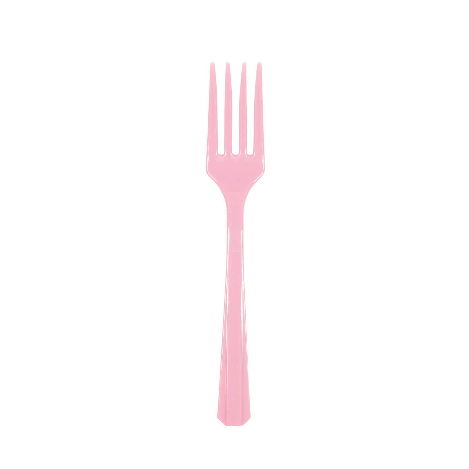 Fork - New Pink (12/144)