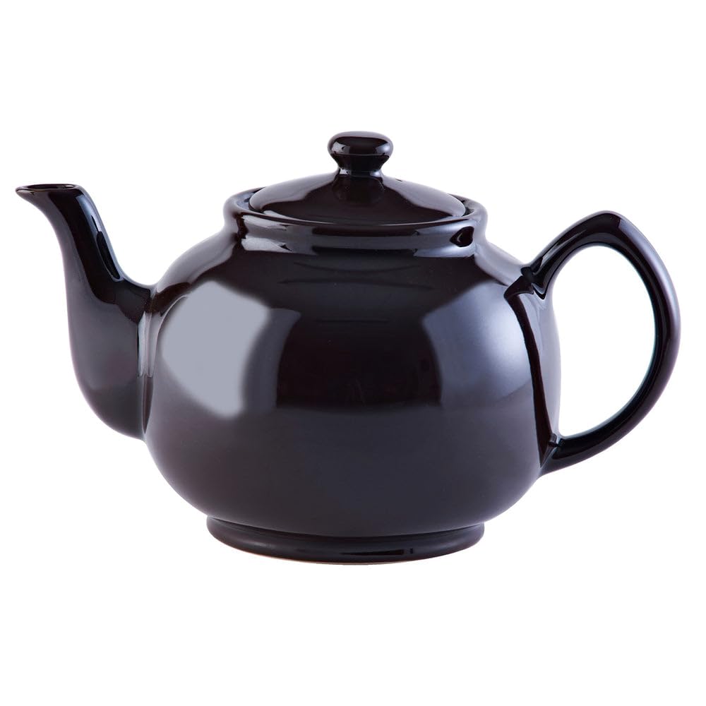 Price & Kensington Rockingham 10 Cup Teapot