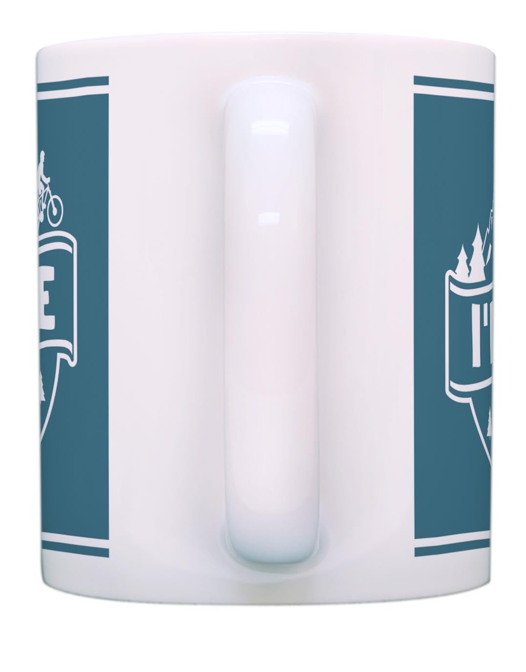 Cyclist Gifts I'D Bike That Mountain Bike Gifts For Men And Women Mountain Bike Lover Gifts Bike Cup Bicyclists Gifts For Men An