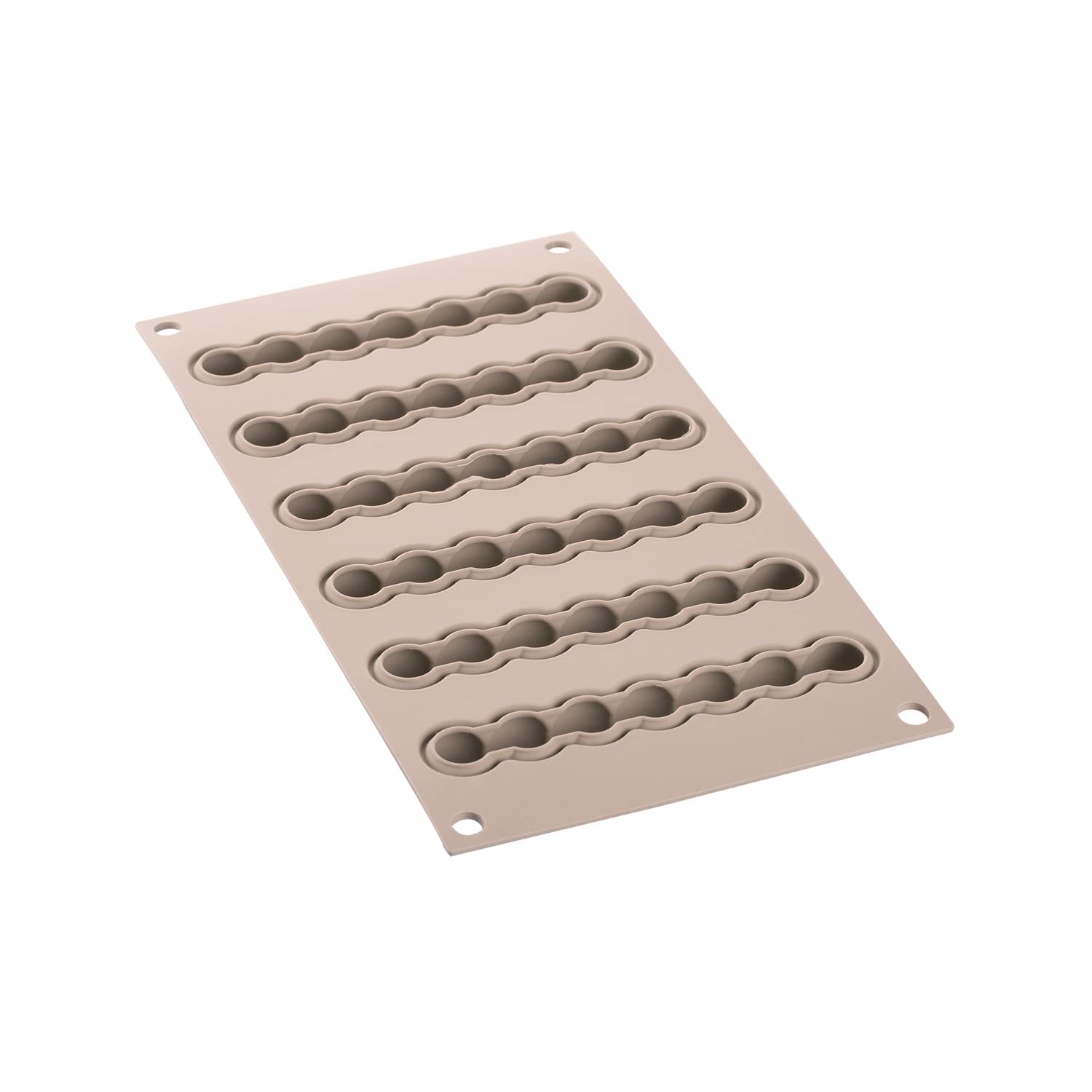 Silikomart Kit Chic Eclair Silicone Mould
