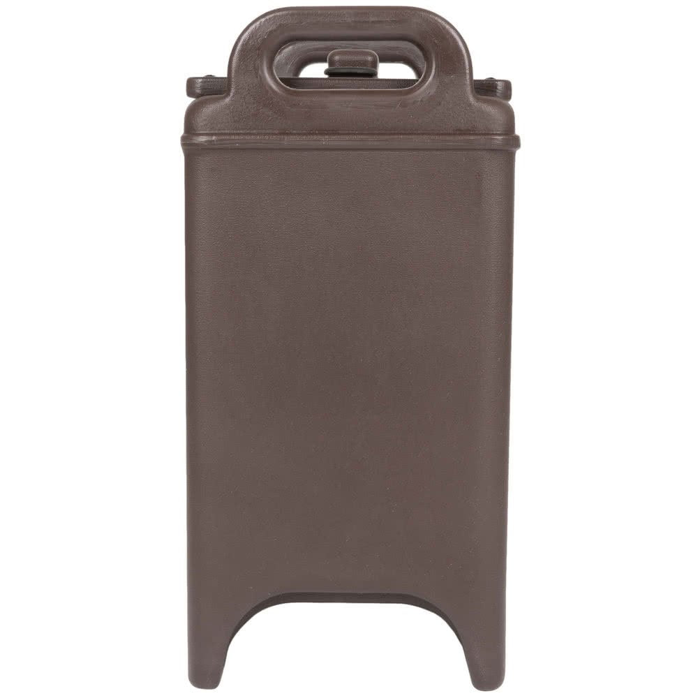 Cambro (500Lcd131) 4-3/4 Gal Beverage Carrier - Camtainer