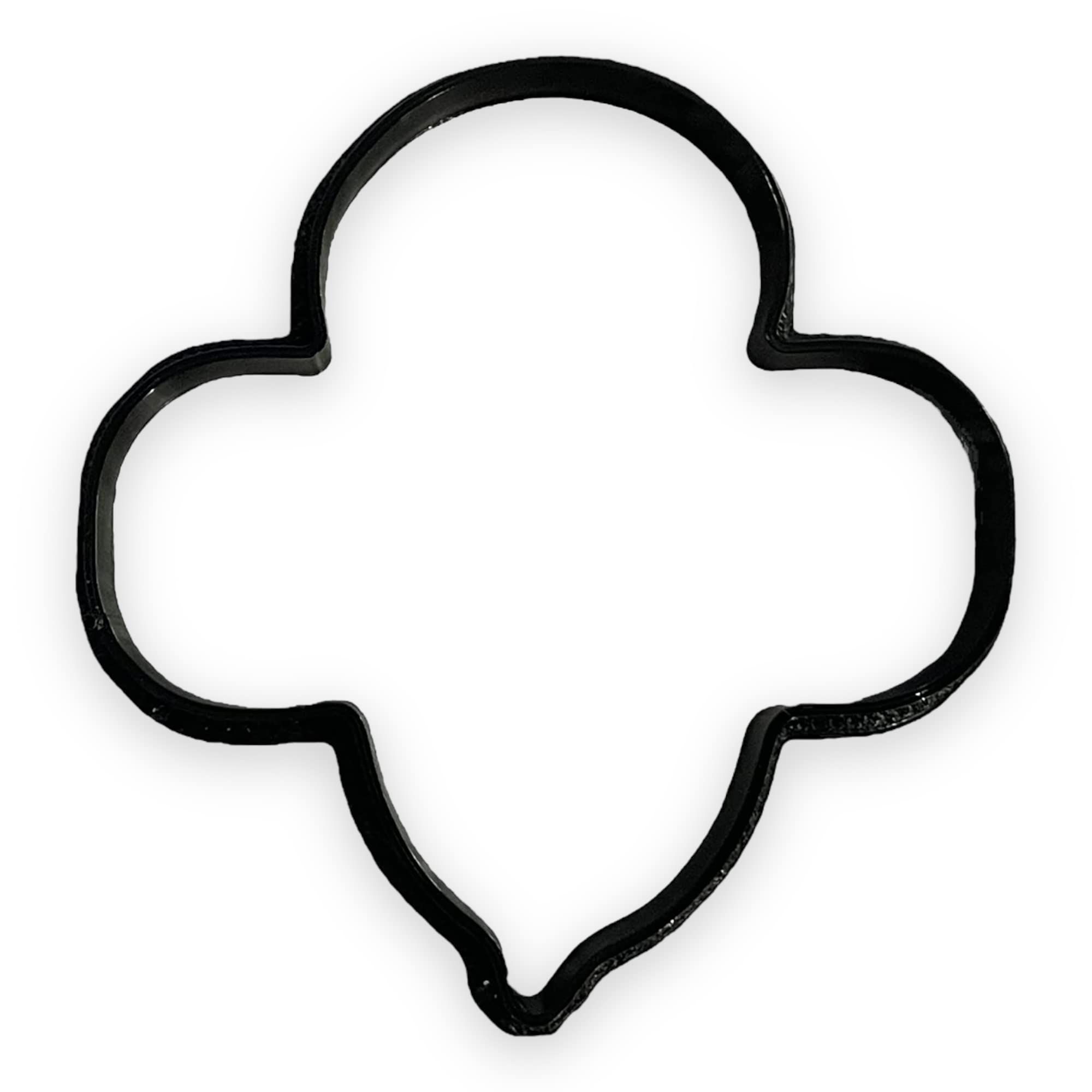 Bumble Bee Cookie Cutter (4 Inches)