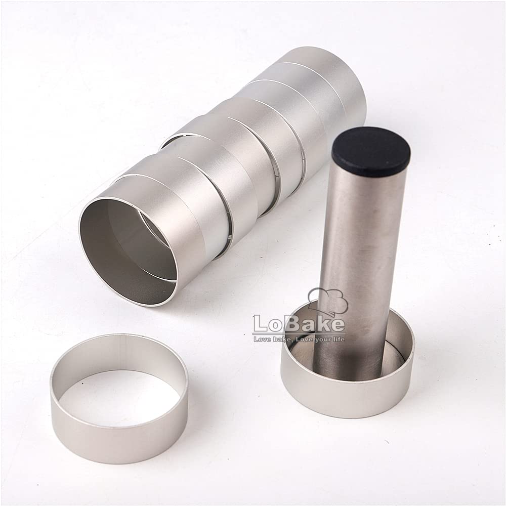 Various Designs Rectangle Oval Round Flower Pineapple Square Aluminium Pineapple Cake Mold With Manual Press Biscuit Molds Diy (