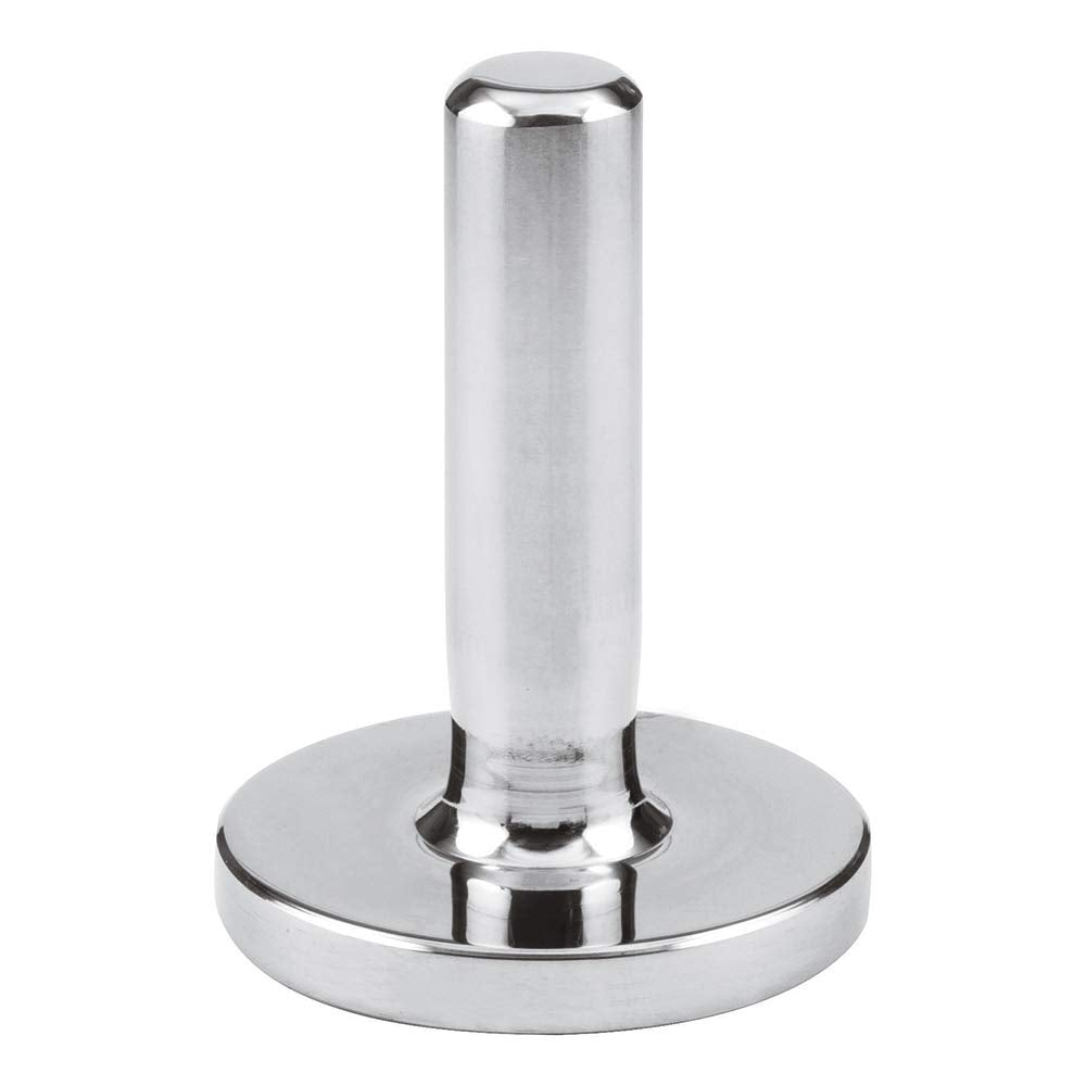 Paderno World Cuisine 3-1/4-Pound Meat Pounder/Tenderizer, Stainless Steel