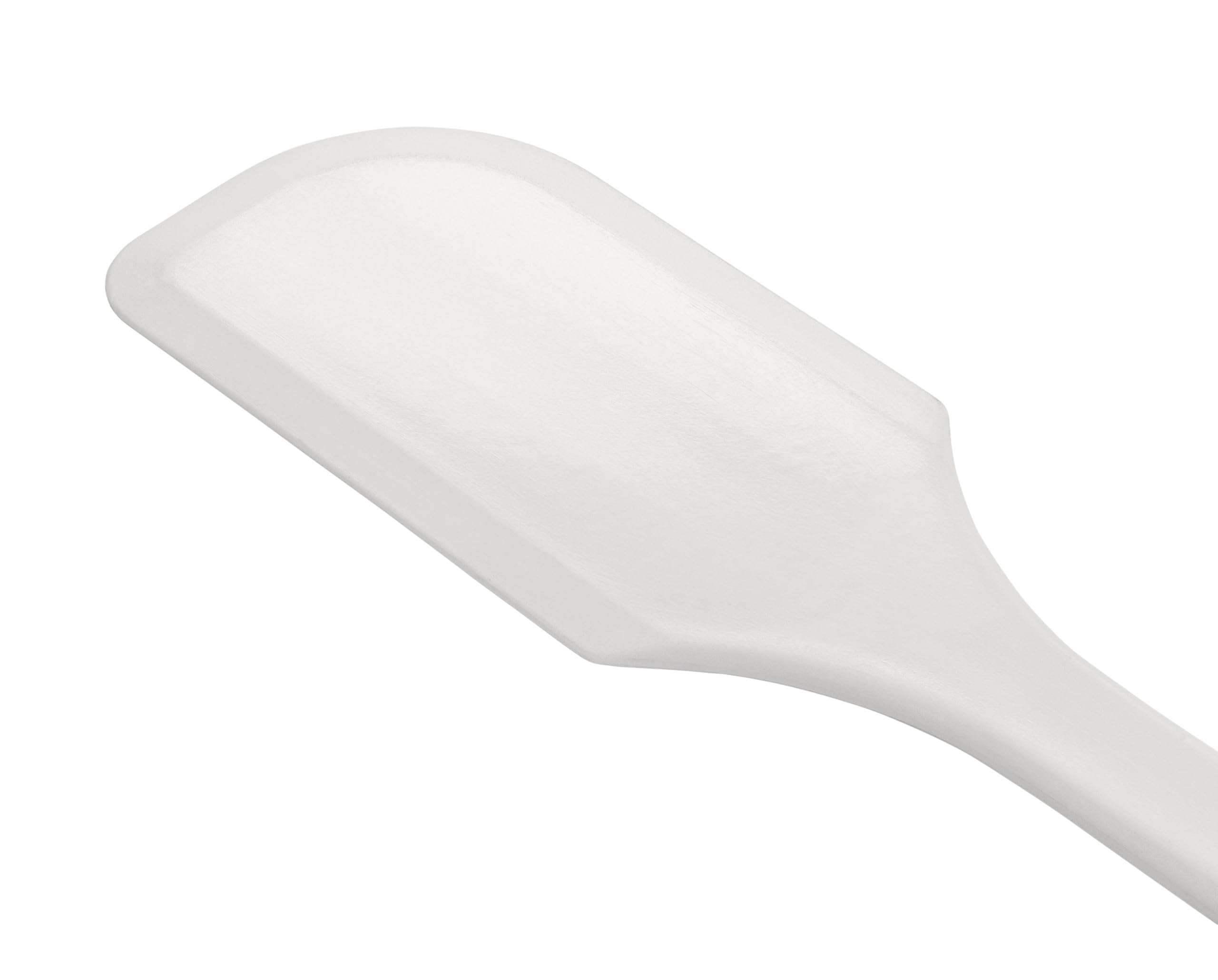 Matfer Bourgeat Exoglass Flat Beveled Spatula