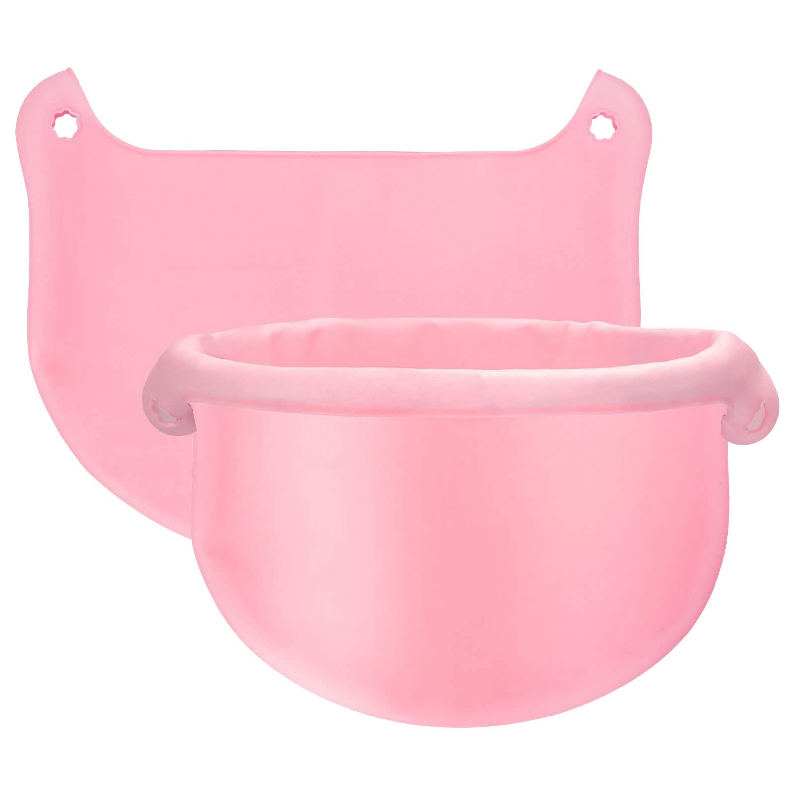 Atorse Slow Cooker Liners High Temperature Resistant Kitchen Gadgets For 6~8 Qt Pot Pink|Home & Garden|Kitchen Dining & Bar|Smal