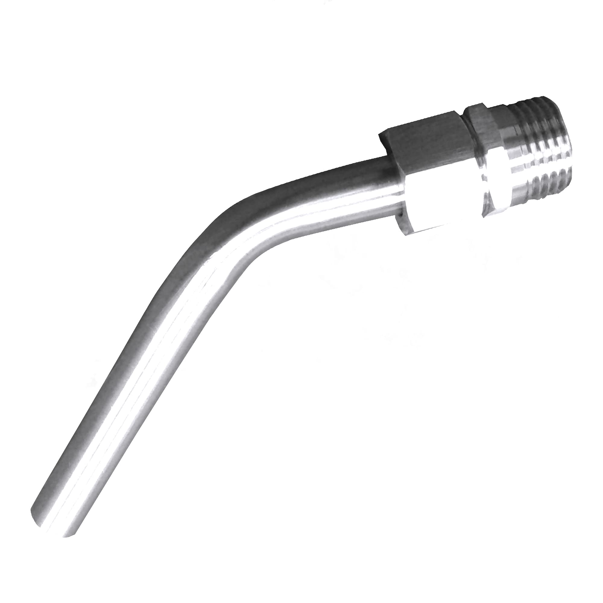 Bayou Classic 800-701 800-701-Dip Tube For Brew Kettles, Stainless