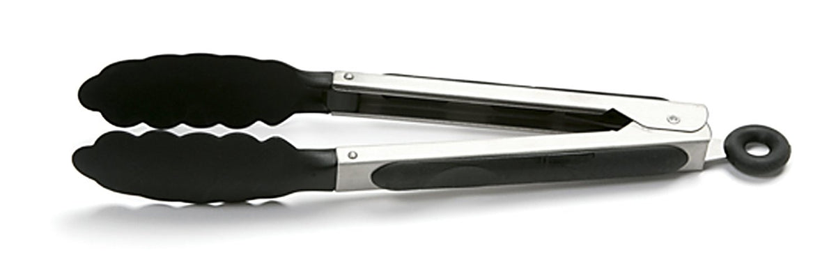 Norpro 9-Inch Grip-Ez Tongs