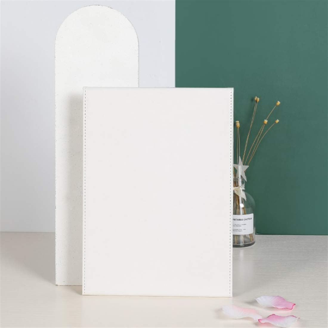 Zcooooool Mirror Large Portable Super HD Mirror Makeup Mirror Multi Stand Angle Hand Free/ Handheld / Tabletop Foldable Mirror 6.9X4.9 Inch
