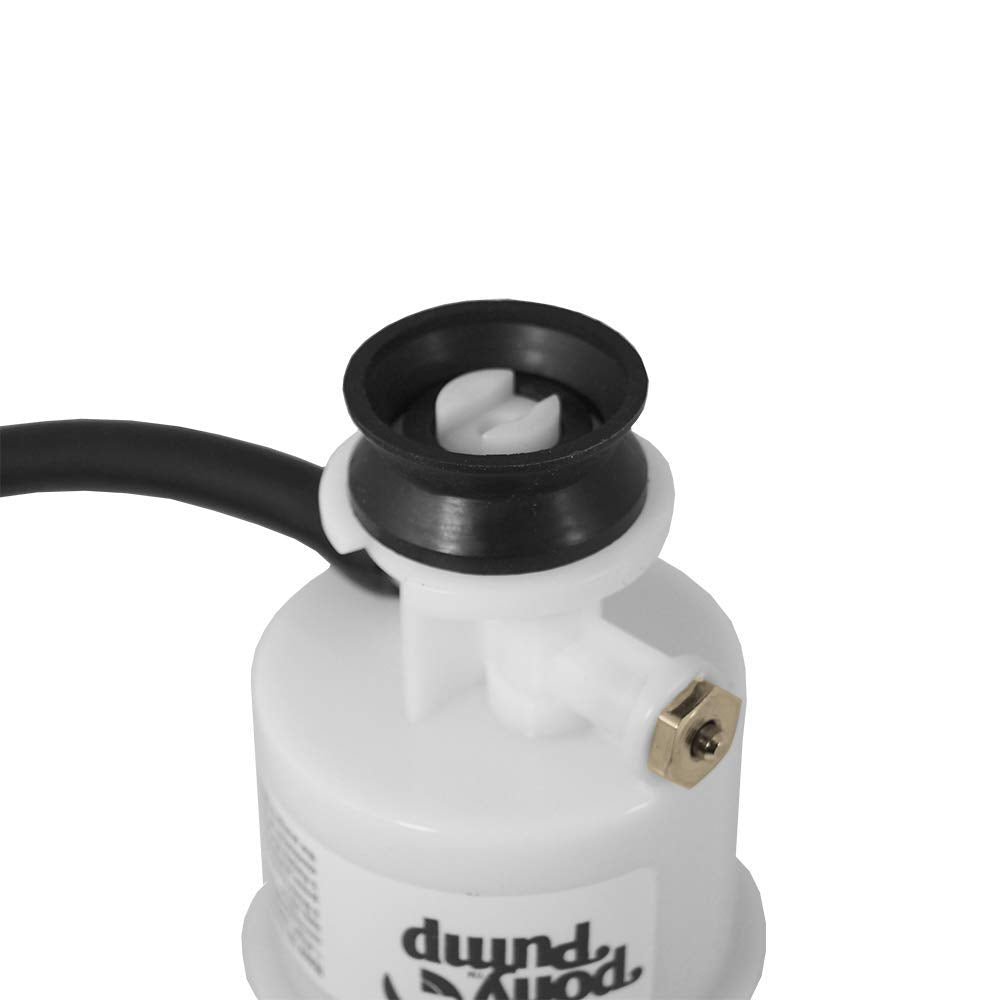 Taprite Pony Keg Pump