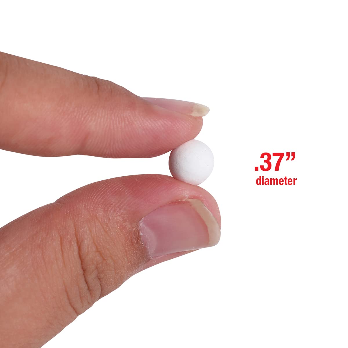 Gsm Brands Ceramic Pie Weights For Blind Baking Crust, 1.2 Pounds Of Reusable Beans (10Mm)