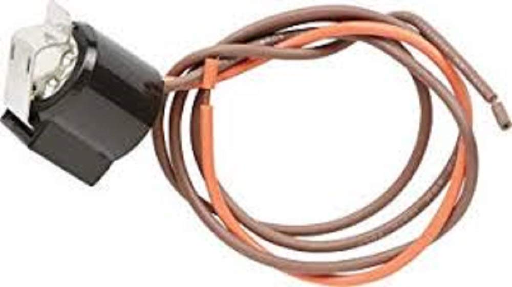 Edgewater Parts 67003426, Ap6010356, Ps11743535 Thermostat Compatible With Whirlpool Refrigerator (Afd, Mfd, Abb, Jfc, Abc, Aff,