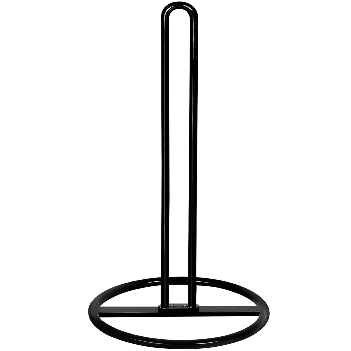 Paper Towel Holder Countertop, Oboding, Kitchen Paper Towel Stand Holder For Kitchen Organization And Storage, Paper Towel Holde