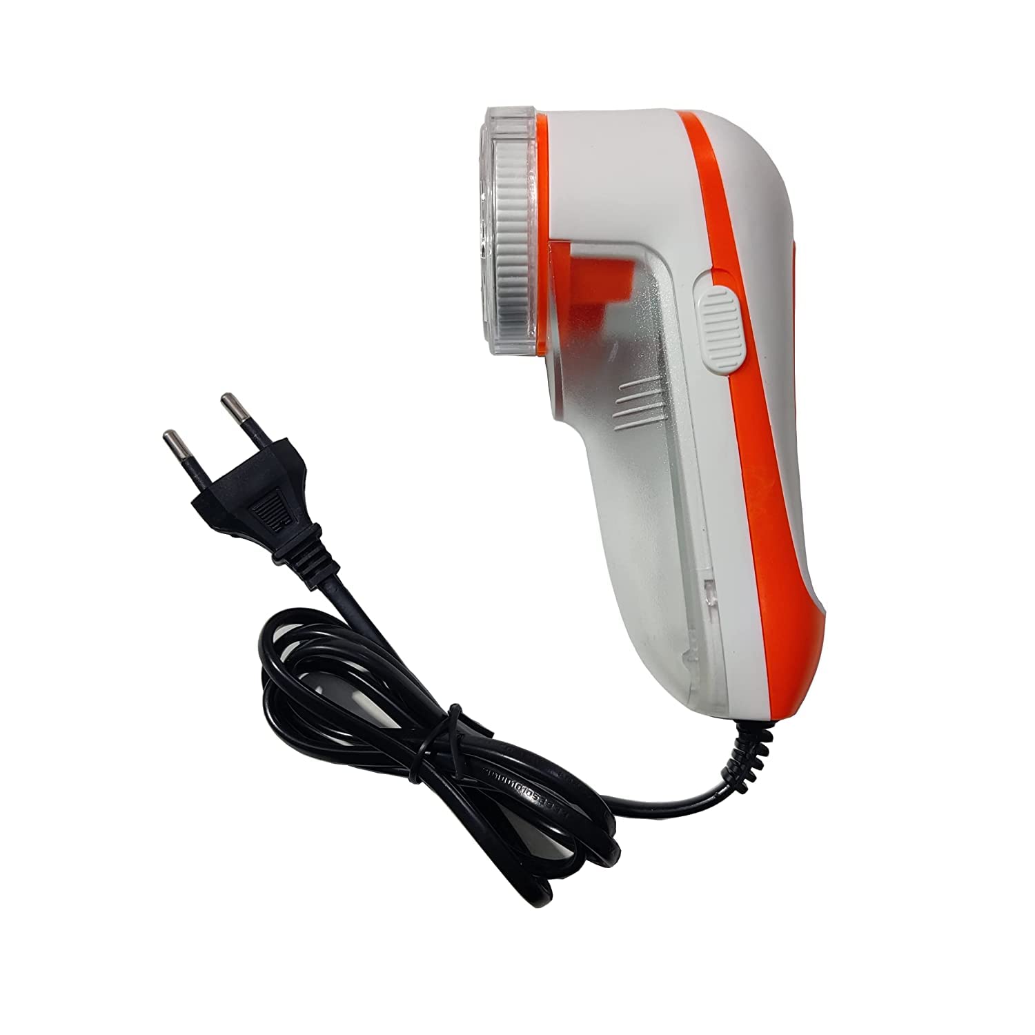 Allisable Fabric Shaver, Lint Shaver Balls Pills Lint Roller, Ac120V Plug And Play With Extra Free 1 Yr Warranty