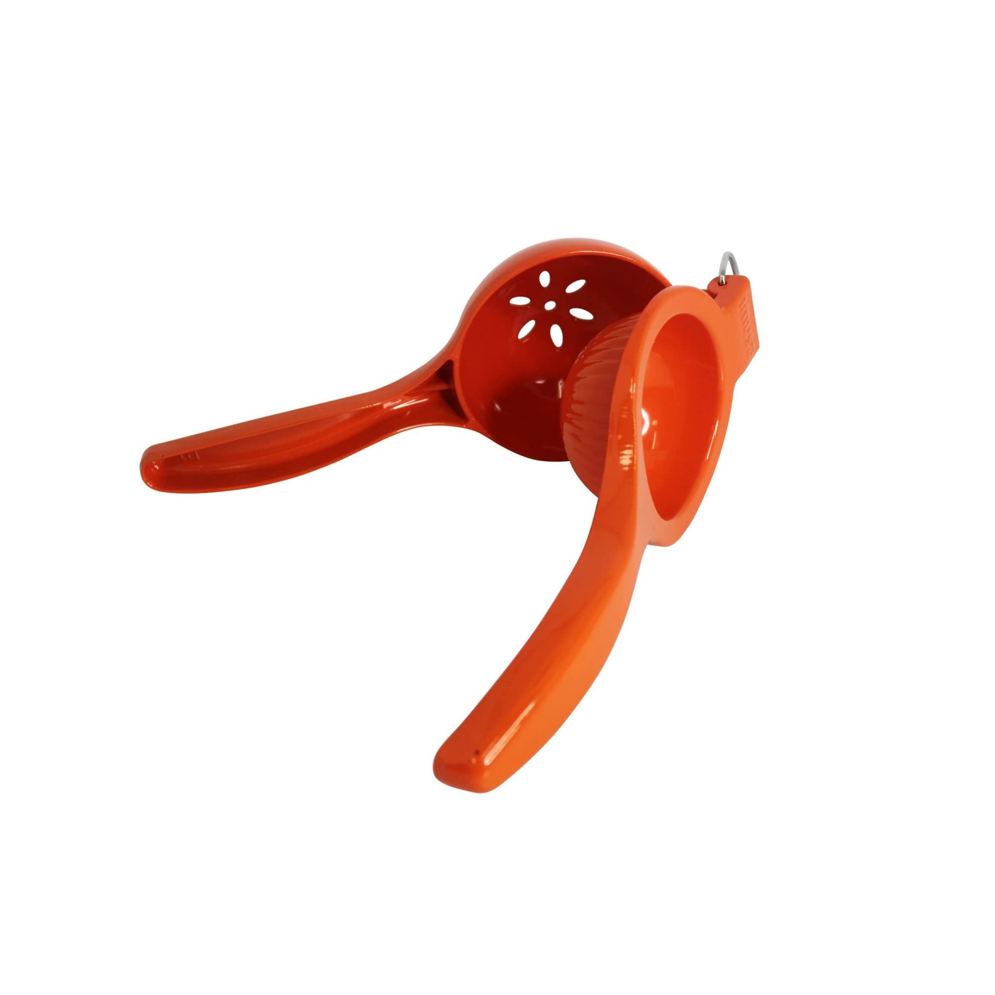 Imusa Orange And Citrus Squeezer, Orange