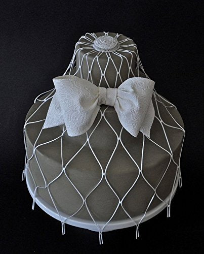 SugarVeil Dot Veil Mat - Extra Large