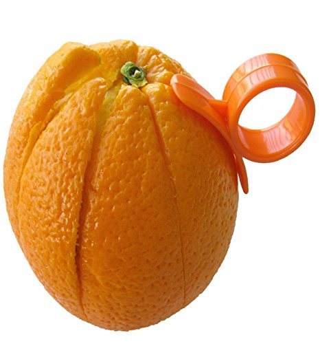 Orange Peeler
