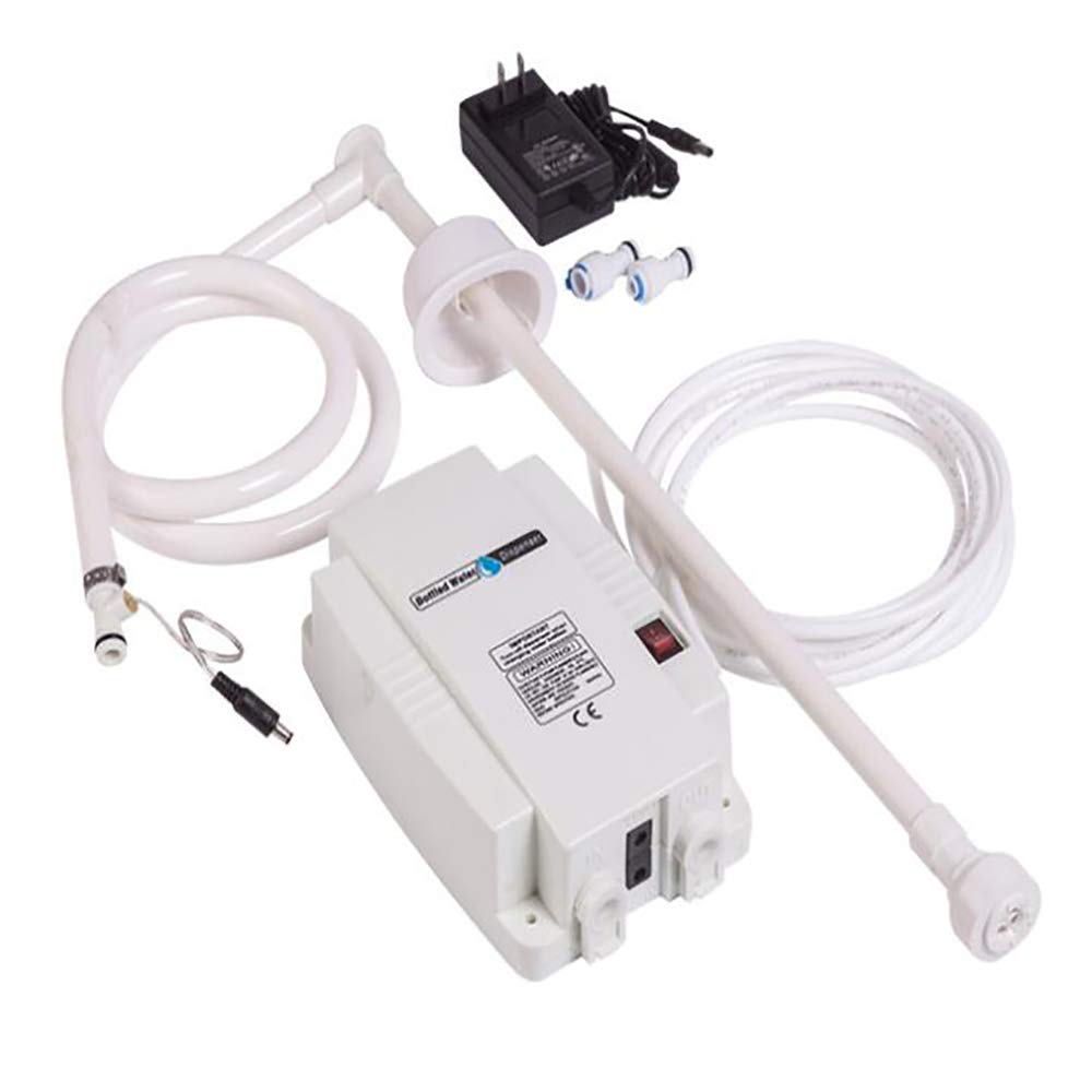 Liyuan 5 Gallon Auto Bottled Water Pump System 5Gallon Water Jug Pump Portable Water Dispenser Five Gallon Drinking Water Pump S