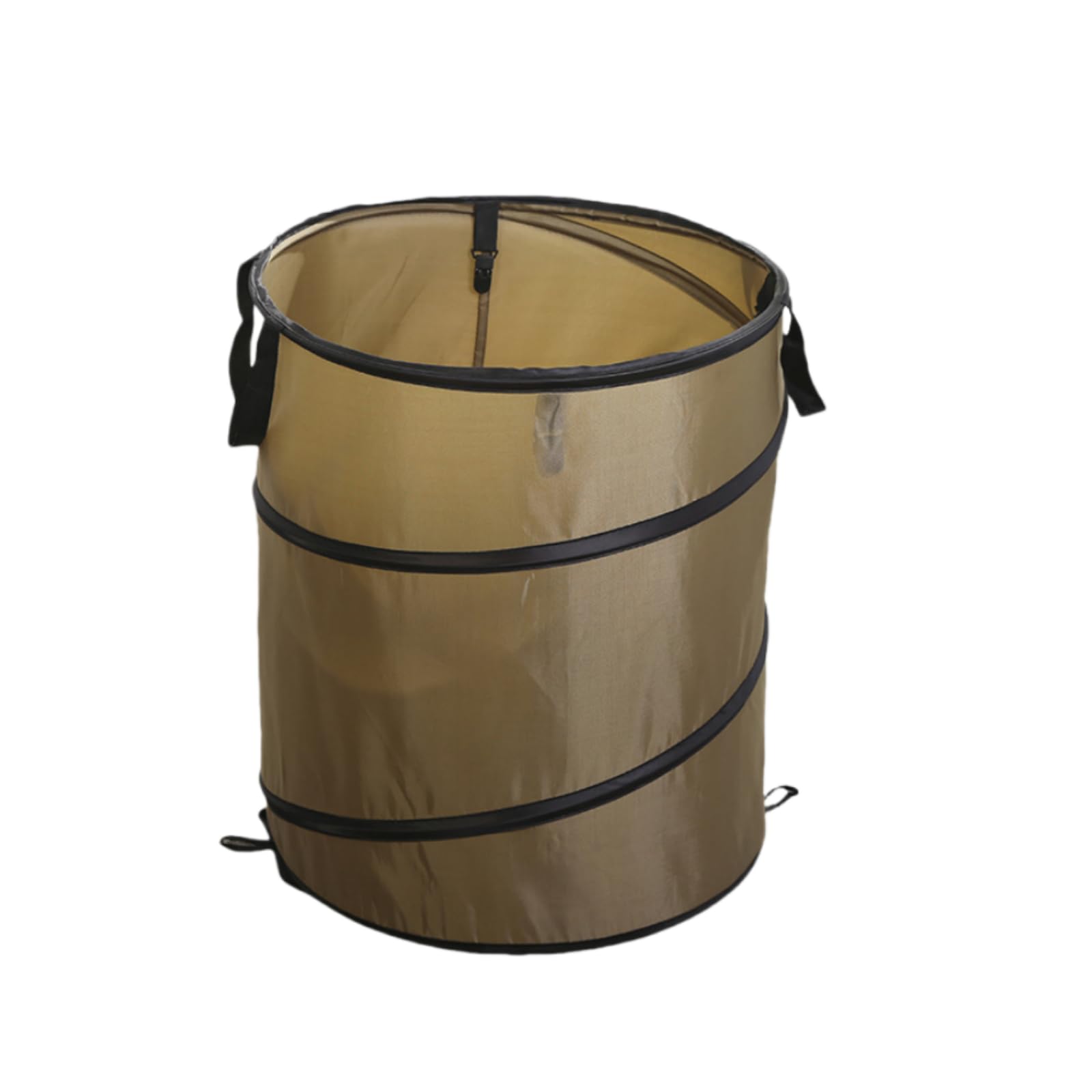 Leinoupt:Collapsible Trash can/Folding Garbage Cans,Portable Trash can,Pop Up Trash Can,for Camping Garbage Can Collapsible,Clot