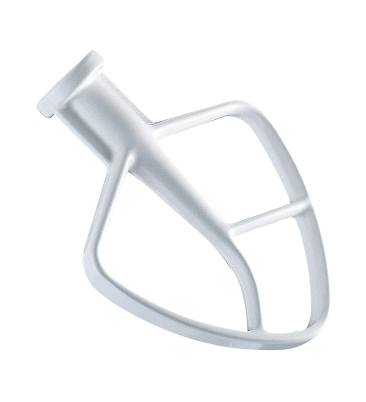 KitchenAid K5THCB Artisan Flat Beater for TiltHead Stand Mixer  White