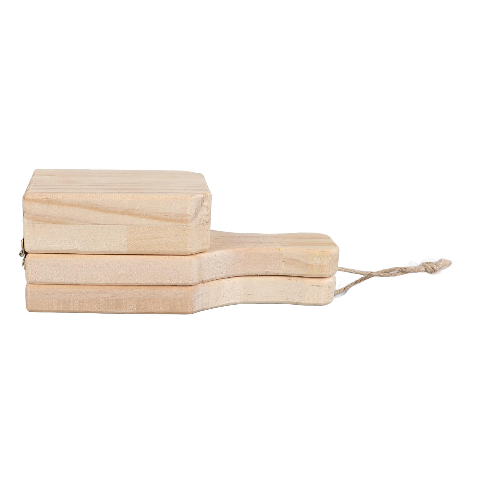 Tostonera Pine Plantain Press Smasher, Reusable Deep Plantain Baskets Maker With Hanging Lanyard, Versatile Kitchen Tool For Tos