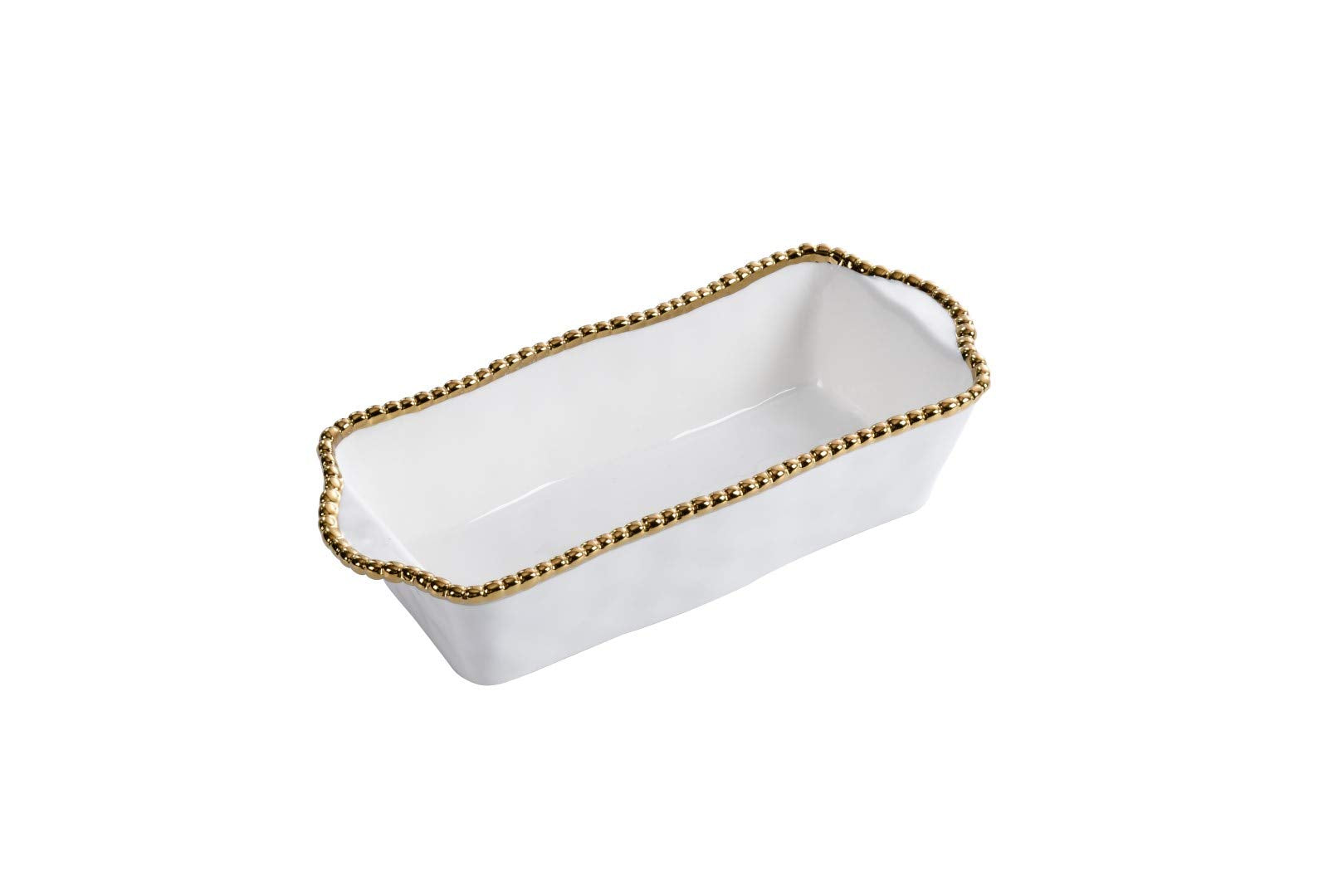 Pampa Bay Titanium Baking Dish (Loaf, Golden Salerno)